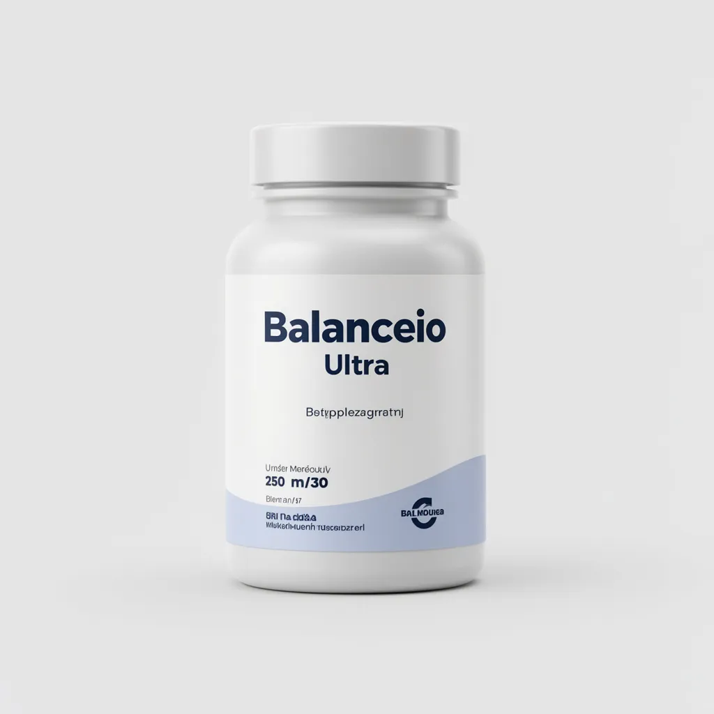 Balanceio Ultra